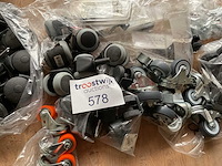 Partij wielen - afbeelding 5 van  10