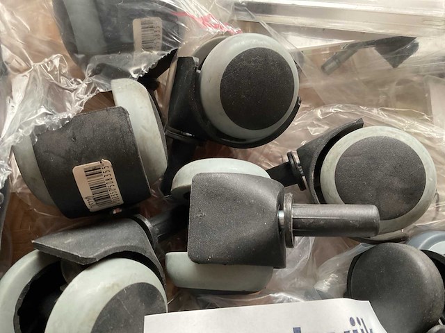 Partij wielen - afbeelding 6 van  10