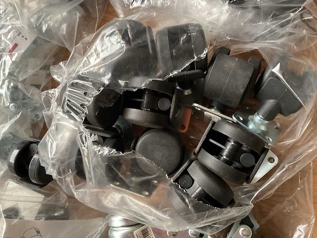 Partij wielen - afbeelding 8 van  10