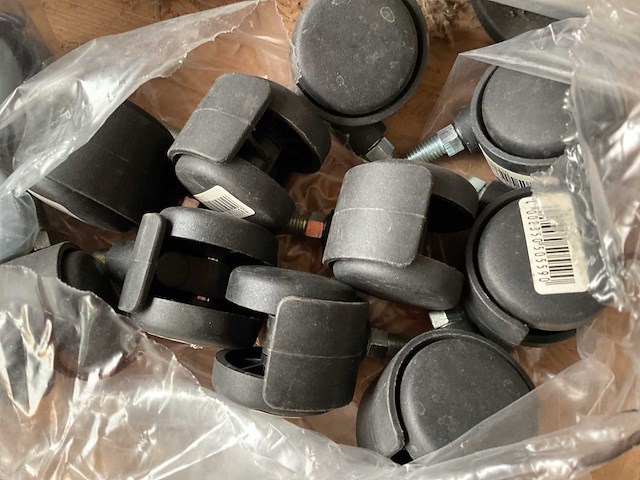 Partij wielen - afbeelding 9 van  10