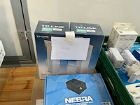 Partij wifi-accessoires - afbeelding 3 van  5