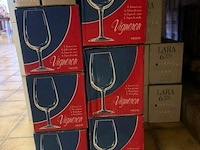 Partij wijn- + champagneglazen - afbeelding 3 van  5