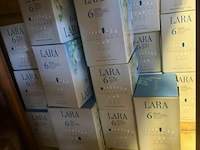 Partij wijn- + champagneglazen - afbeelding 4 van  5