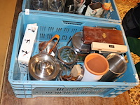 Partij wijn accessoires - afbeelding 2 van  6