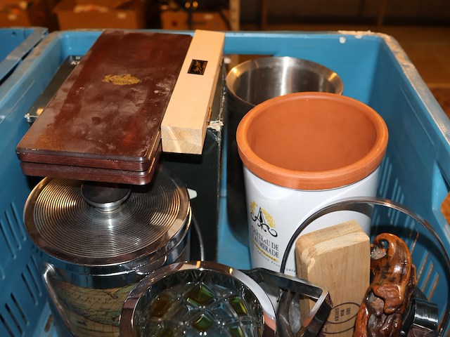 Partij wijn accessoires - afbeelding 4 van  6