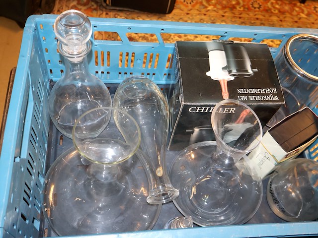 Partij wijn accessoires - afbeelding 6 van  6
