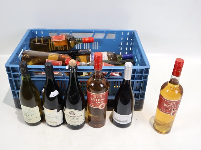 Partij wijn - afbeelding 1 van  7