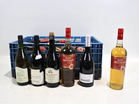 Partij wijn - afbeelding 2 van  7