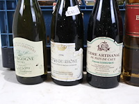 Partij wijn - afbeelding 3 van  7