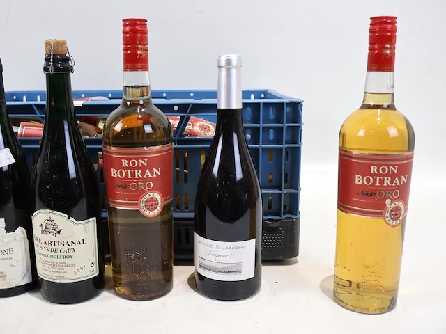 Partij wijn - afbeelding 4 van  7