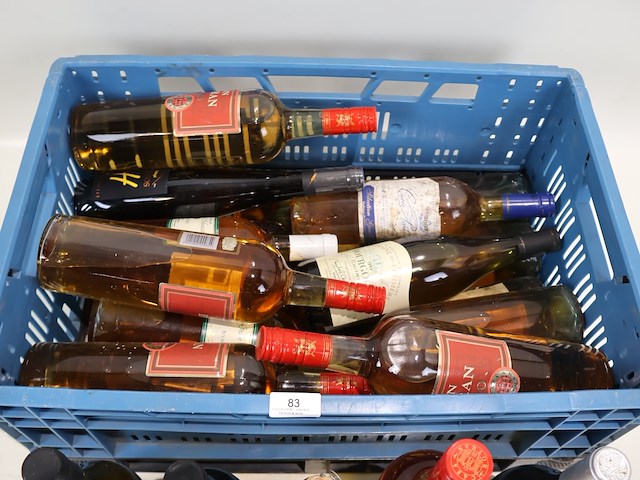 Partij wijn - afbeelding 5 van  7