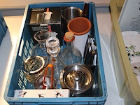 Partij wijnaccessoires - afbeelding 1 van  3