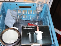 Partij wijnaccessoires - afbeelding 3 van  3