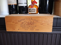 Partij wijndecoratie - afbeelding 3 van  7