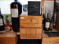 Partij wijndecoratie - afbeelding 4 van  7