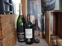 Partij wijndecoratie - afbeelding 5 van  7