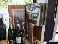 Partij wijndecoratie - afbeelding 6 van  7