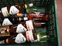 Partij wijnen en dranken - afbeelding 2 van  21