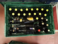 Partij wijnen en dranken - afbeelding 3 van  21