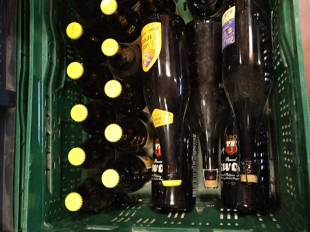 Partij wijnen en dranken - afbeelding 4 van  21