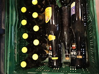 Partij wijnen en dranken - afbeelding 4 van  21