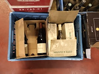 Partij wijnen en dranken - afbeelding 8 van  21
