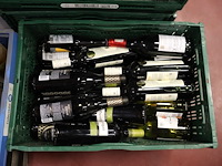 Partij wijnen en dranken - afbeelding 11 van  21