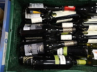 Partij wijnen en dranken - afbeelding 13 van  21