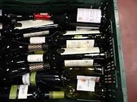 Partij wijnen en dranken - afbeelding 14 van  21