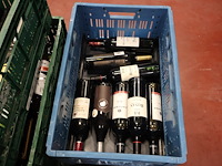 Partij wijnen en dranken - afbeelding 15 van  21