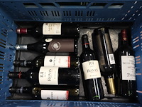 Partij wijnen en dranken - afbeelding 16 van  21