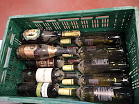 Partij wijnen en dranken - afbeelding 17 van  21