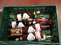 Partij wijnen en dranken - afbeelding 20 van  21