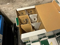 Partij wijnglazen - afbeelding 4 van  4