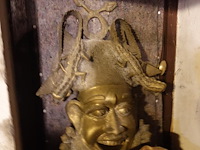 Partij wijnkelder decoratie - afbeelding 4 van  20