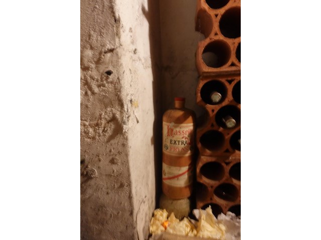 Partij wijnkelder decoratie - afbeelding 7 van  20