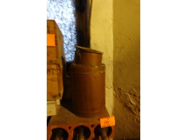 Partij wijnkelder decoratie - afbeelding 8 van  20