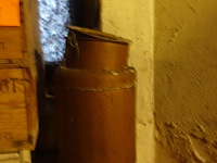 Partij wijnkelder decoratie - afbeelding 8 van  20