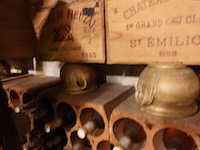 Partij wijnkelder decoratie - afbeelding 9 van  20