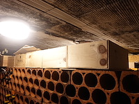 Partij wijnkelder decoratie - afbeelding 10 van  20