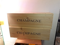 Partij wijnkelder decoratie - afbeelding 12 van  20