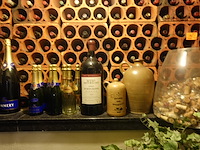 Partij wijnkelder decoratie - afbeelding 17 van  20