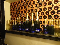 Partij wijnkelder decoratie - afbeelding 18 van  20