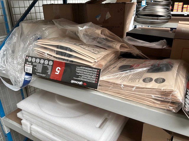 Partij wikkelfolie - afbeelding 5 van  5