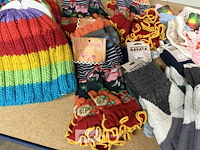 Partij winteraccessoires - afbeelding 3 van  5