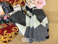 Partij winteraccessoires - afbeelding 4 van  5
