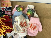 Partij winteraccessoires - afbeelding 5 van  5