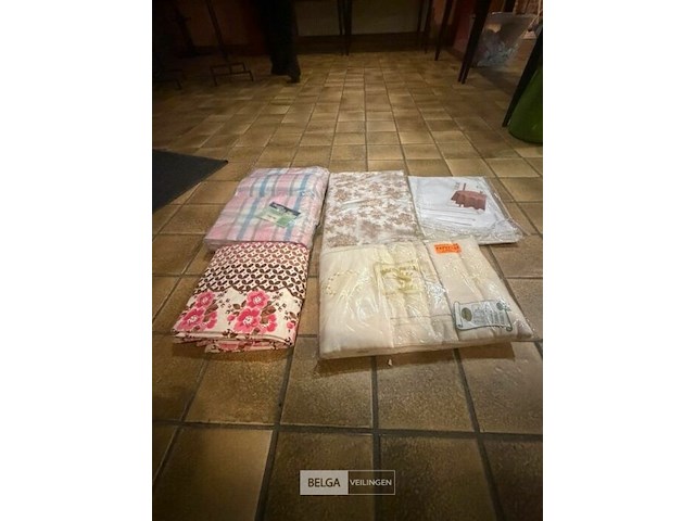 Partij witgoed - afbeelding 1 van  6