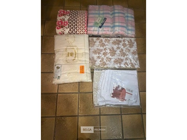 Partij witgoed - afbeelding 2 van  6