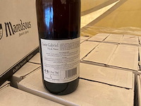 Partij witte tafelwijn - afbeelding 3 van  7